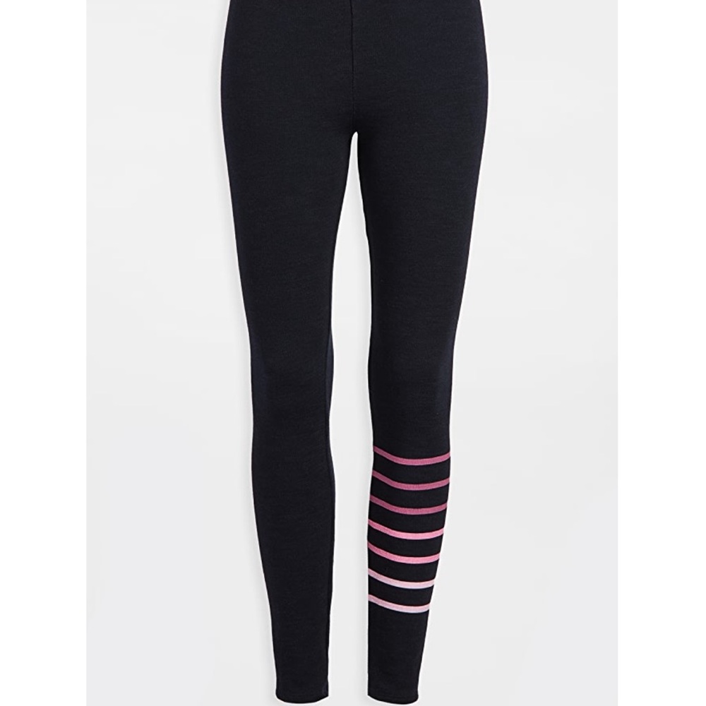 Sundry Multi Stripes Lounge Pants